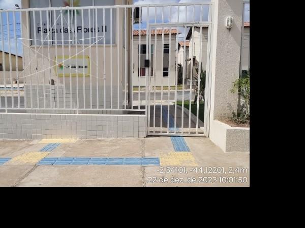 Apartamento Caixa em PACO DO LUMIAR / MA - 8787709350957