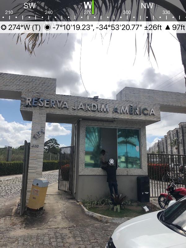 Apartamento da Caixa em JOAO PESSOA / PB - 8787709354979