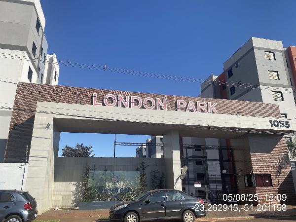 Apartamento da Caixa em LONDRINA / PR - 8787709355266