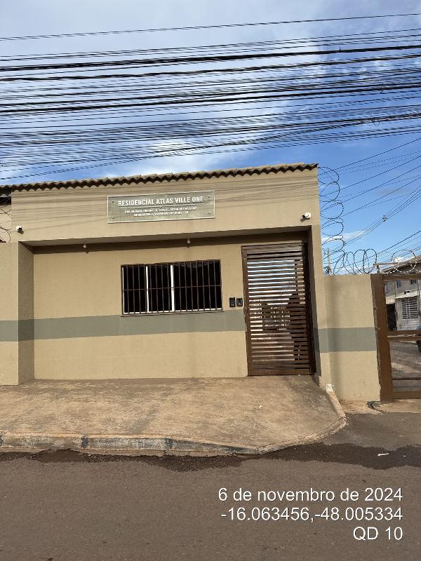 Casa Caixa em VALPARAISO DE GOIAS / GO - 8787709376018