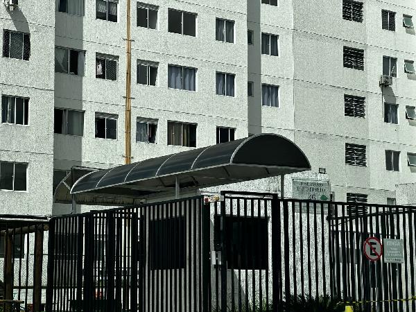 Apartamento da Caixa em SALVADOR / BA - 8787709377464