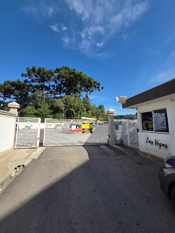 Apartamento da Caixa em ALMIRANTE TAMANDARE / PR - 8787709396892