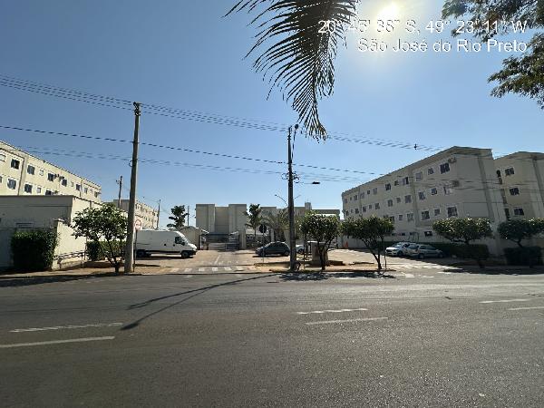 Apartamento da Caixa em SAO JOSE DO RIO PRETO / SP - 8787709404844