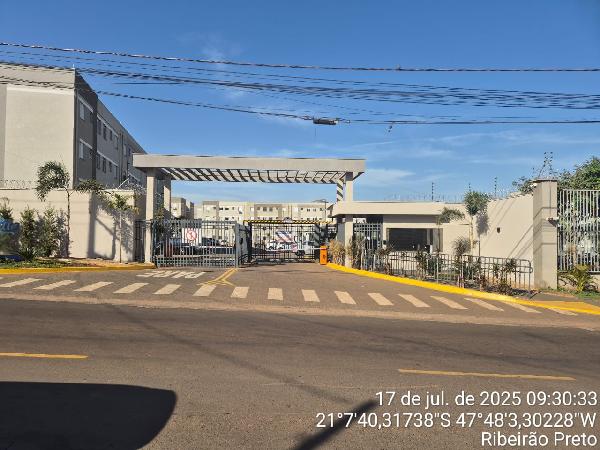 Apartamento da Caixa em RIBEIRAO PRETO / SP - 8787709411050