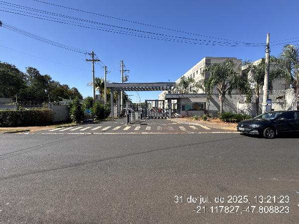 Apartamento da Caixa em RIBEIRAO PRETO / SP - 8787709453519