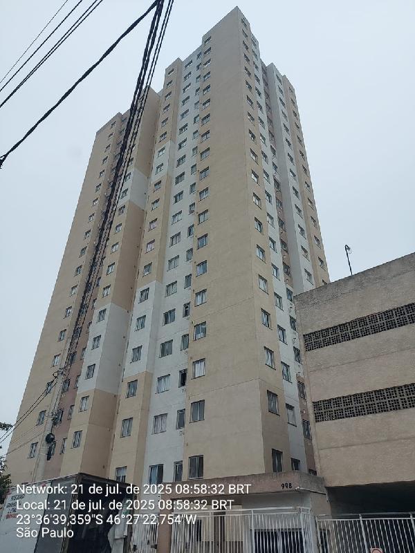 Apartamento da Caixa em SAO PAULO / SP - 8787709466211