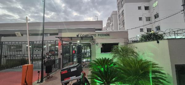 Apartamento da Caixa em RIO DE JANEIRO / RJ - 8787709467110