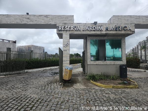 Apartamento da Caixa em JOAO PESSOA / PB - 8787709478635