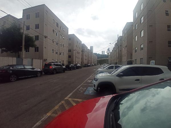 Apartamento da Caixa em BELFORD ROXO / RJ - 8787709483507