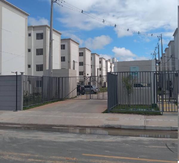 Apartamento da Caixa em PAULISTA / PE - 8787709500967