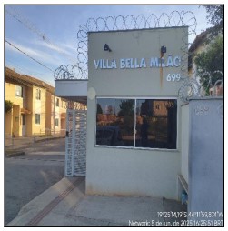 Apartamento da Caixa em SETE LAGOAS / MG - 8787709513147