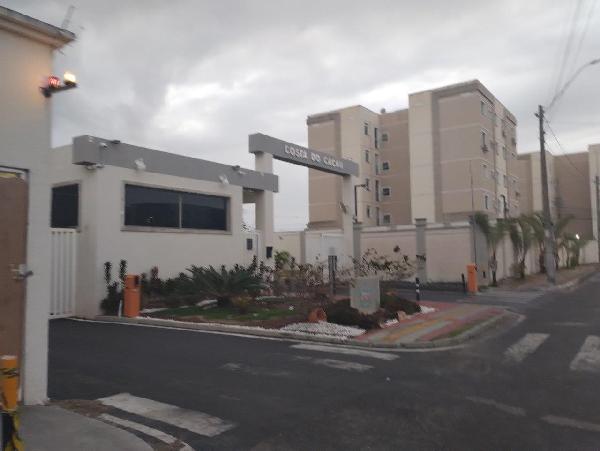 Apartamento Caixa em CAMACARI / BA - 8787709521611