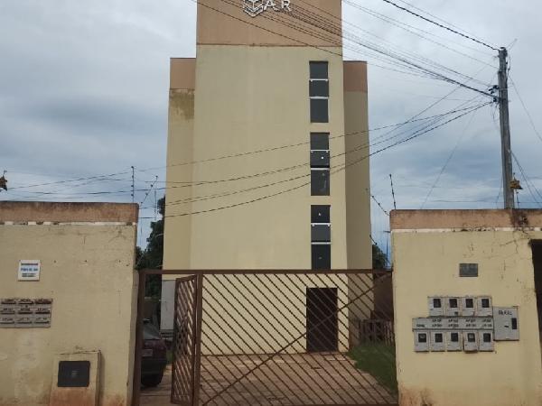 Imóvel da Caixa em CIDADE OCIDENTAL / GO - 8787709521867