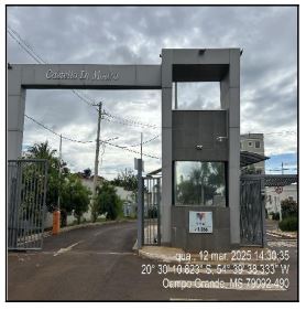 Apartamento Caixa em CAMPO GRANDE / MS - 8787709522227