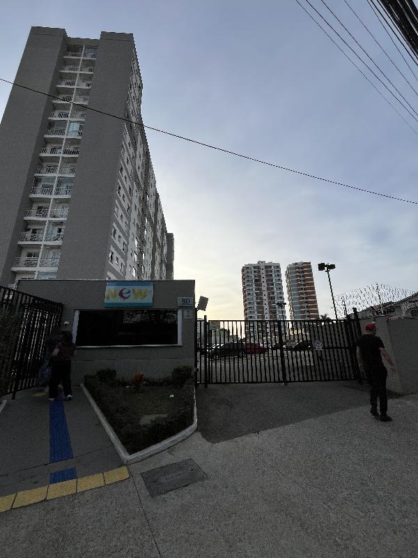 Apartamento da Caixa em POA / SP - 8787709523347