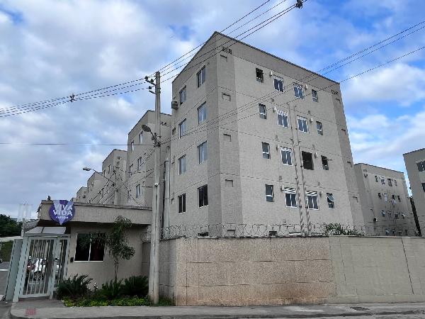 Apartamento da Caixa em BELFORD ROXO / RJ - 8787709527954