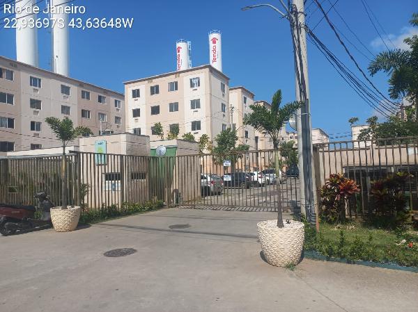 Apartamento da Caixa em RIO DE JANEIRO / RJ - 8787709528306