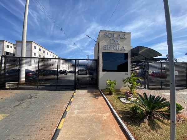 Apartamento da Caixa em SUZANO / SP - 8787709549052