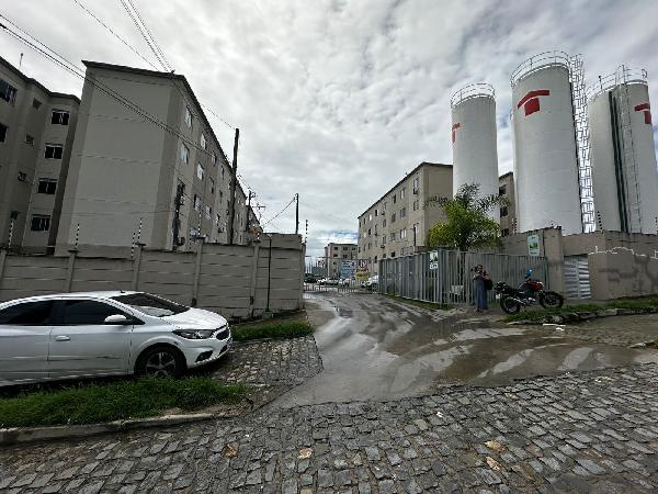 Apartamento da Caixa em JABOATAO DOS GUARARAPES / PE - 8787709550433