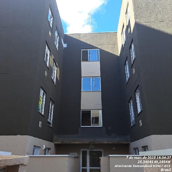 Apartamento da Caixa em ALMIRANTE TAMANDARE / PR - 8787709551332