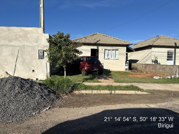 Casa da Caixa em BIRIGUI / SP - 8787709553335