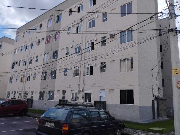 Apartamento da Caixa em BELFORD ROXO / RJ - 8787709565848