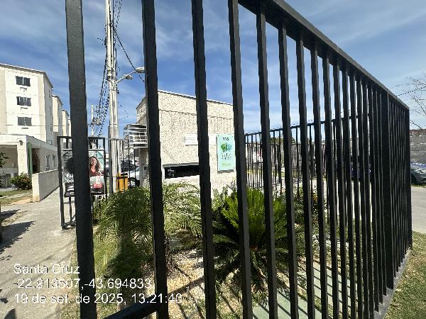 Apartamento da Caixa em RIO DE JANEIRO / RJ - 8787709584362