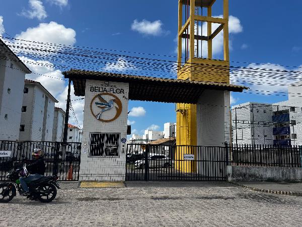 Apartamento da Caixa em JOAO PESSOA / PB - 8787709585920