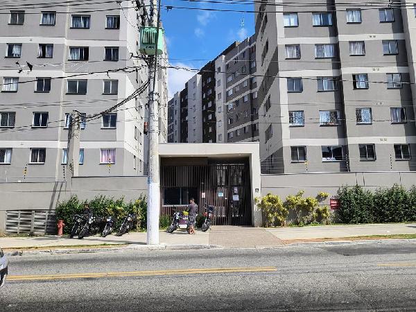 Apartamento da Caixa em SAO PAULO / SP - 8787709594007
