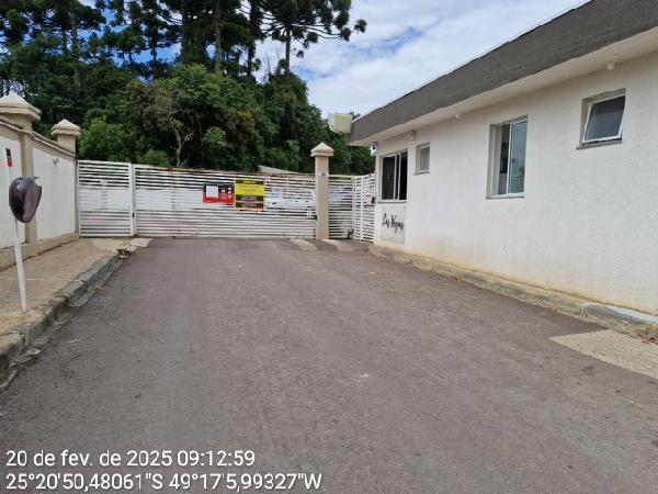 Apartamento Caixa em ALMIRANTE TAMANDARE / PR - 8787709598924