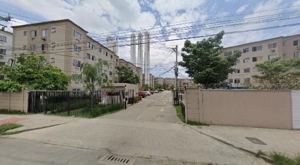 Apartamento da Caixa em RIO DE JANEIRO / RJ - 8787709604940