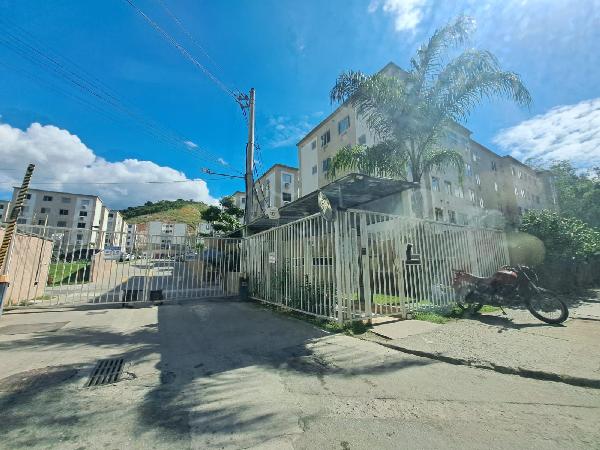 Apartamento da Caixa em RIO DE JANEIRO / RJ - 8787709605300