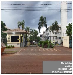 Apartamento da Caixa em LONDRINA / PR - 8787709606358