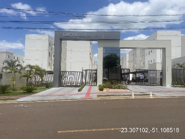 Apartamento da Caixa em LONDRINA / PR - 8787709606935