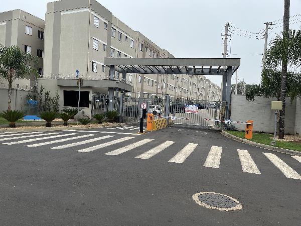 Apartamento da Caixa em RIBEIRAO PRETO / SP - 8787709609411