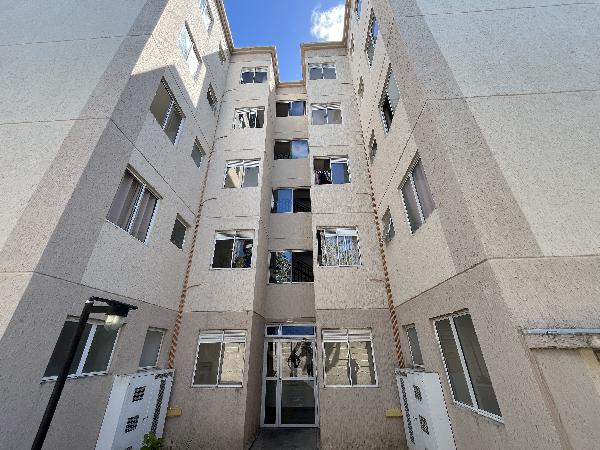 Apartamento da Caixa em SALVADOR / BA - 8787709621292