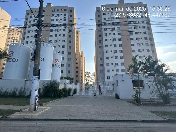 Apartamento da Caixa em SAO PAULO / SP - 8787709631255
