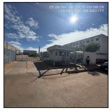 Apartamento Caixa em NOVO GAMA / GO - 8787709635471