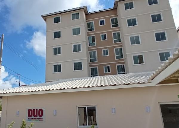 Apartamento da Caixa em SALVADOR / BA - 8787709636494