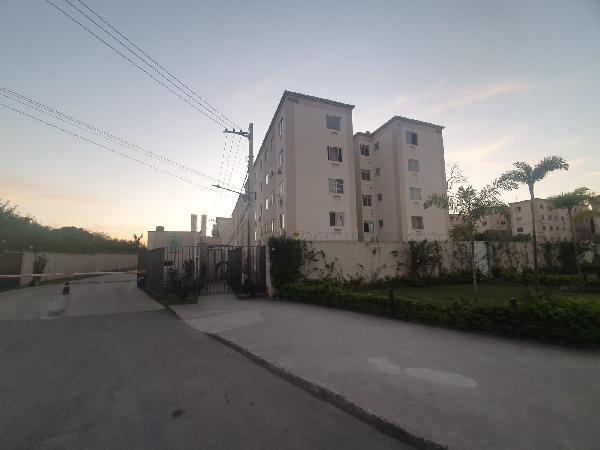 Apartamento da Caixa em RIO DE JANEIRO / RJ - 8787709638462