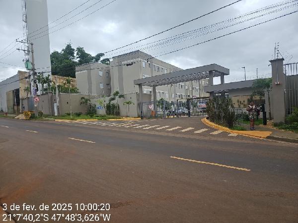 Apartamento Caixa em RIBEIRAO PRETO / SP - 8787709646686