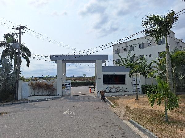 Apartamento Caixa em MACAE / RJ - 8787709647933