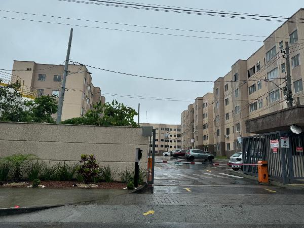 Apartamento da Caixa em RIO DE JANEIRO / RJ - 8787709649308