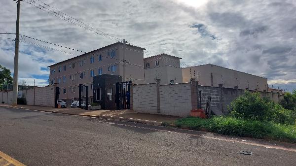 Apartamento da Caixa em UBERABA / MG - 8787709667586