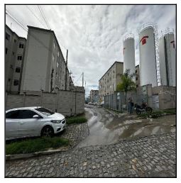 Apartamento da Caixa em JABOATAO DOS GUARARAPES / PE - 8787709667900