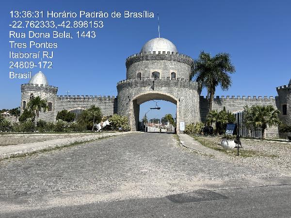 Casa da Caixa em ITABORAI / RJ - 8787709672717