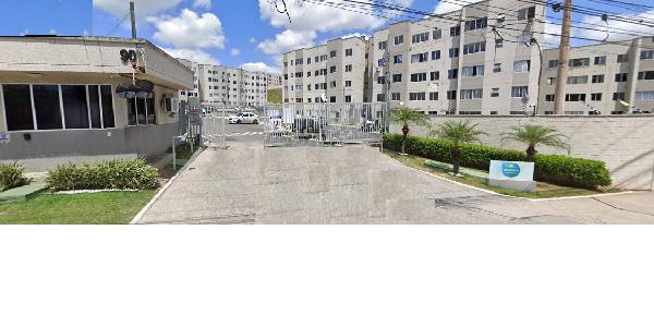 Apartamento Caixa em CAMARAGIBE / PE - 8787709673942