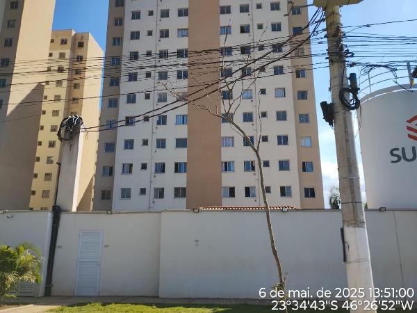 Apartamento da Caixa em SAO PAULO / SP - 8787709674310