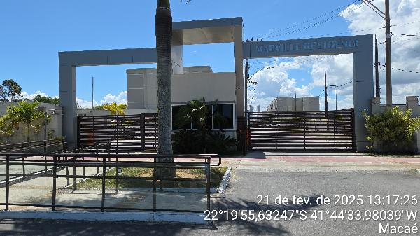 Apartamento da Caixa em MACAE / RJ - 8787709674655