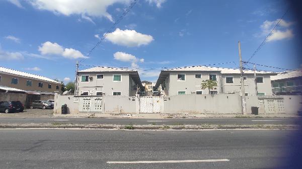 Apartamento da Caixa em RIO DE JANEIRO / RJ - 8787709707103